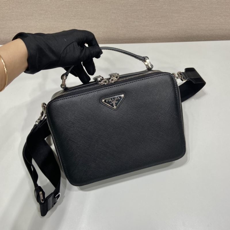 Pra*a satchel bags